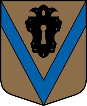Coat of arms (crest) of Vārve (parish)