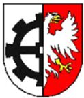 Wappen von Zernitz/Arms (crest) of Zernitz