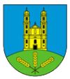 Wappen von Rindelbach/Arms (crest) of Rindelbach