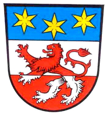 Wappen von Störnstein/Arms (crest) of Störnstein