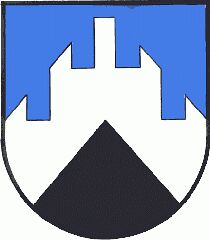 Wappen von Arzl im Pitztal/Arms (crest) of Arzl im Pitztal