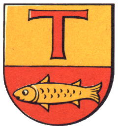 Wappen von Cauco/Arms (crest) of Cauco
