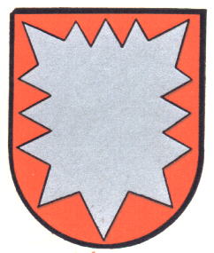 Wappen von Lembeck/Arms (crest) of Lembeck