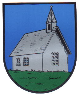 Wappen von Östrum/Arms (crest) of Östrum