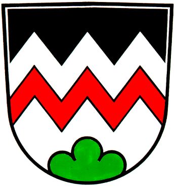 Wappen von Rödelmaier/Arms (crest) of Rödelmaier
