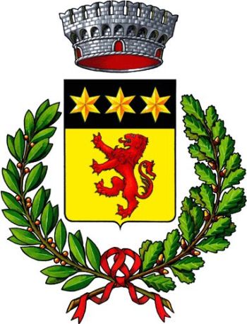 Stemma di Cerete/Arms (crest) of Cerete