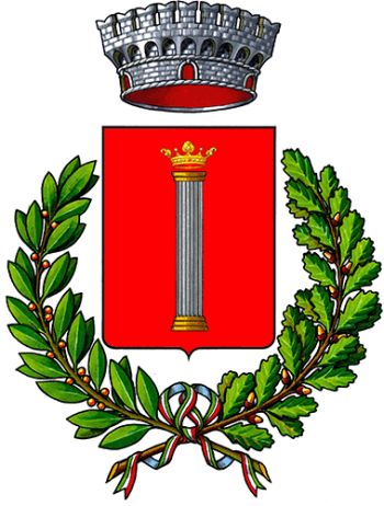 Stemma di Colonna/Arms (crest) of Colonna