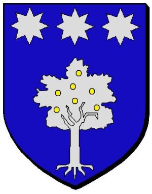 Blason de Patrimonio/Coat of arms (crest) of {{PAGENAME