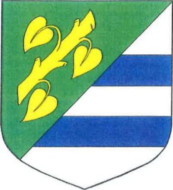 Arms (crest) of Seč (Ústí nad Orlicí)