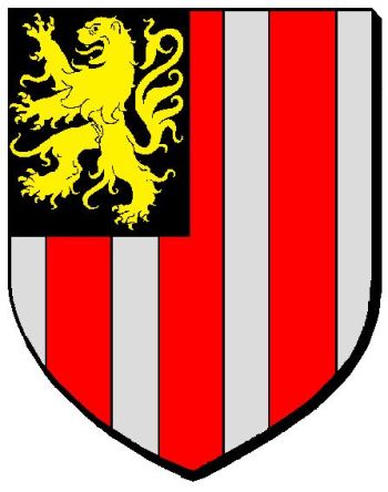 Blason de Thumeries/Arms (crest) of Thumeries