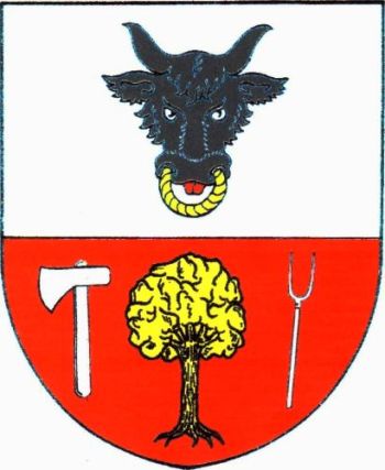 Arms (crest) of Ujčov