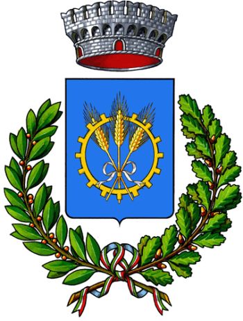 Stemma di Assago/Arms (crest) of Assago