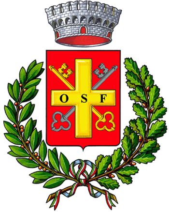 Stemma di Bevagna/Arms (crest) of Bevagna