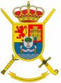Headquarters Brigade Extremadura XI, Spanish Army.jpg
