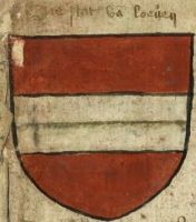 Blason de Wavre/Arms (crest) of Wavre