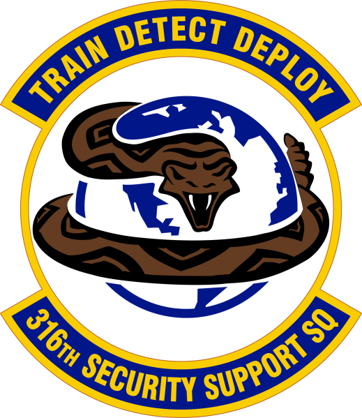 File:316th Security Support Squadron, US Air Force.png