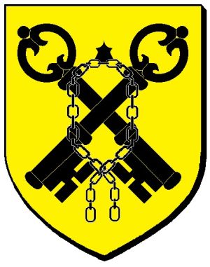 Blason de Passa/Coat of arms (crest) of {{PAGENAME