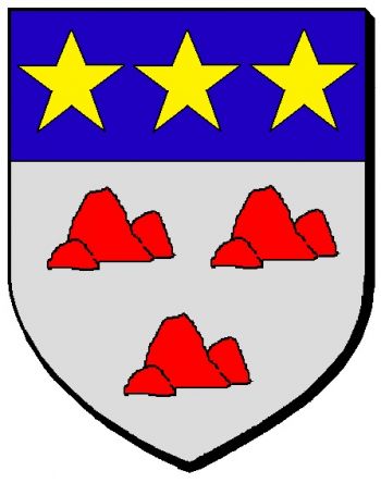 Blason de Toy-Viam/Arms (crest) of Toy-Viam