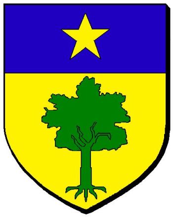 Blason de Barrême/Arms (crest) of Barrême