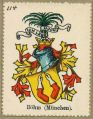 Wappen von Böhm