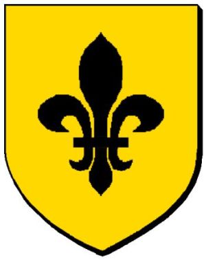 Wapen van Agger/Arms (crest) of Agger