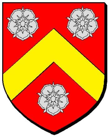 Blason de Aubepierre-sur-Aube/Arms (crest) of Aubepierre-sur-Aube