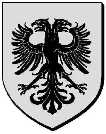 Blason de Bressuire / Arms of Bressuire