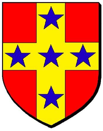 Blason de Les Clefs/Arms (crest) of Les Clefs