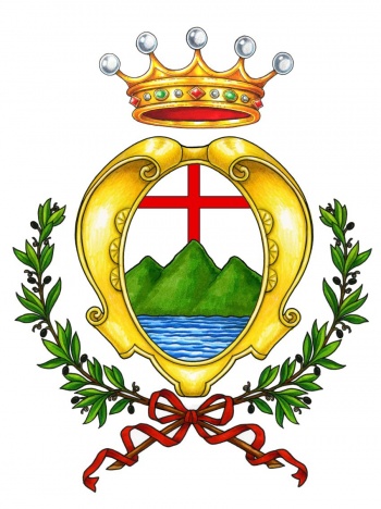 Stemma di Pietra Ligure/Arms (crest) of Pietra Ligure