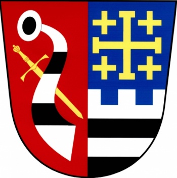 Arms (crest) of Prusinovice