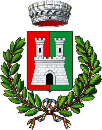Stemma di Artena/Arms (crest) of Artena