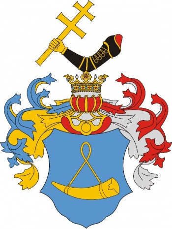 Jászberény (címer, arms)