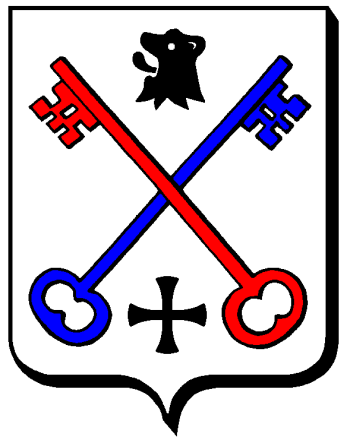 Blason de Alsting/Arms (crest) of Alsting