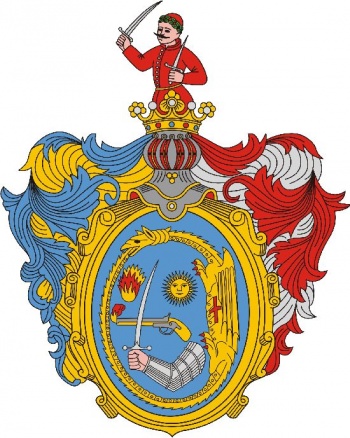 Hajdúböszörmény (címer, arms)