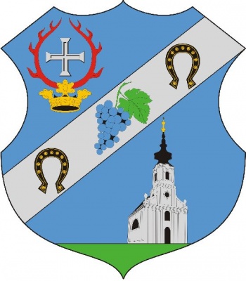 Arms (crest) of Vilonya