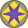 46th Infantry Division (Phantom Unit), US Army.png