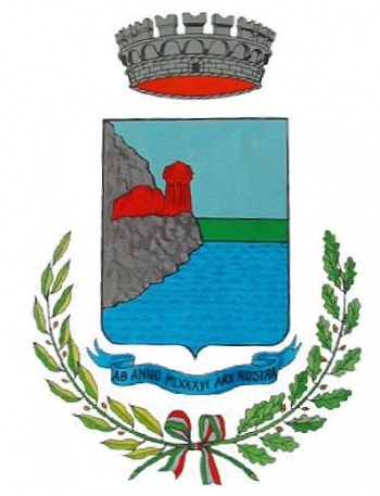 Stemma di Anfo/Arms (crest) of Anfo