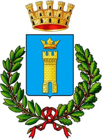 Stemma di Ceglie Messapica/Arms (crest) of Ceglie Messapica