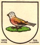 Arms (crest) of Lichtenberg