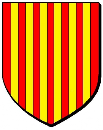 Blason de Montcornet (Ardennes)/Arms (crest) of Montcornet (Ardennes)