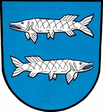 Arms (crest) of Čikov