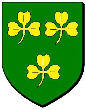 Blason de Escobecques/Arms (crest) of Escobecques