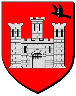 Blason de Longueville-sur-Scie/Coat of arms (crest) of {{PAGENAME