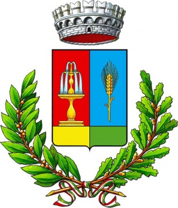 Stemma di Petriano/Arms (crest) of Petriano