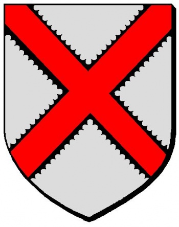Blason de Conlie/Arms (crest) of Conlie