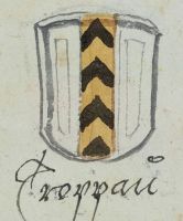 Arms (crest) of Opava