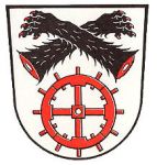 Arms (crest) of Friesen