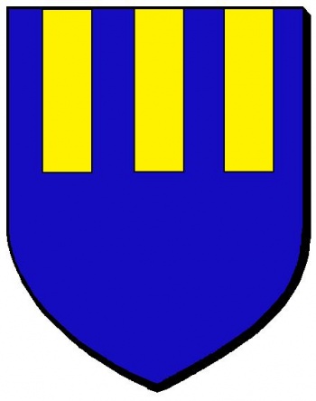 Blason de Fronsac (Gironde)/Arms (crest) of Fronsac (Gironde)
