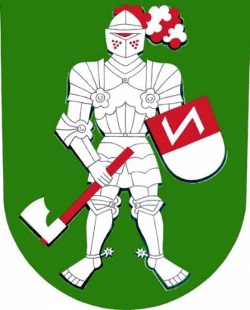 Arms (crest) of Kladeruby