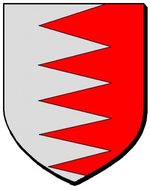 Blason de Cagnoncles/Arms (crest) of Cagnoncles